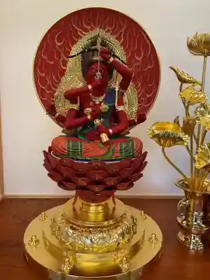 犬山寂光院(愛知県)