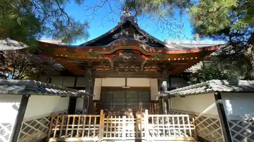 総願寺(埼玉県)