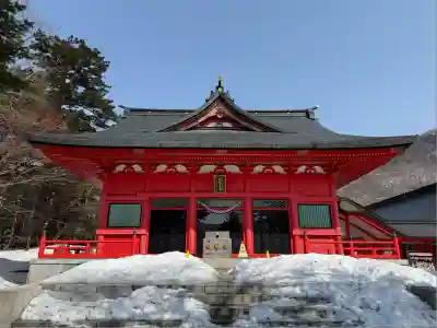 赤城神社(群馬県)