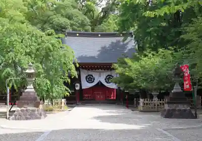 富部神社(愛知県)