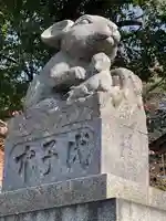 調神社(埼玉県)