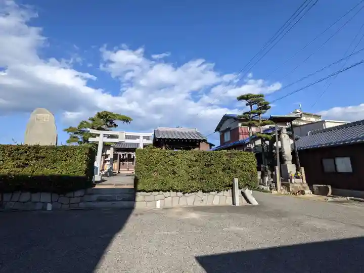 三和神社(香川県)
