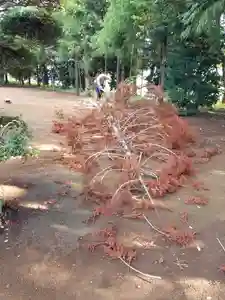 伏木香取神社のその他建物(2019年09月17日(火) 10時24分26秒投稿)
