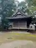 葛西神社(東京都)