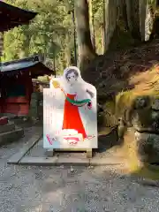 日光二荒山神社の建物その他