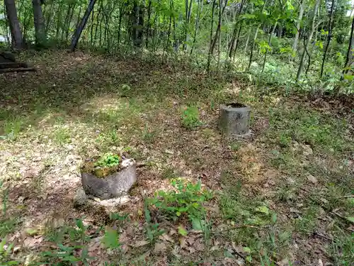 地神社(北海道)