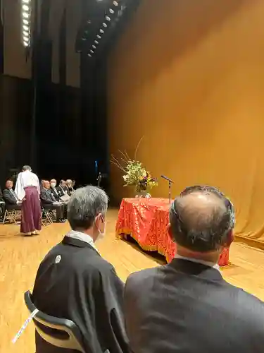 諏訪大社(長野県)