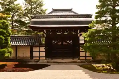 天龍寺(京都府)