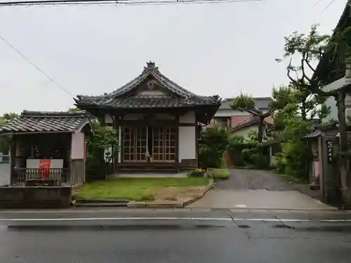 見徳寺のその他建物