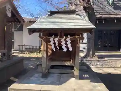 若宮八幡宮 (神奈川県)