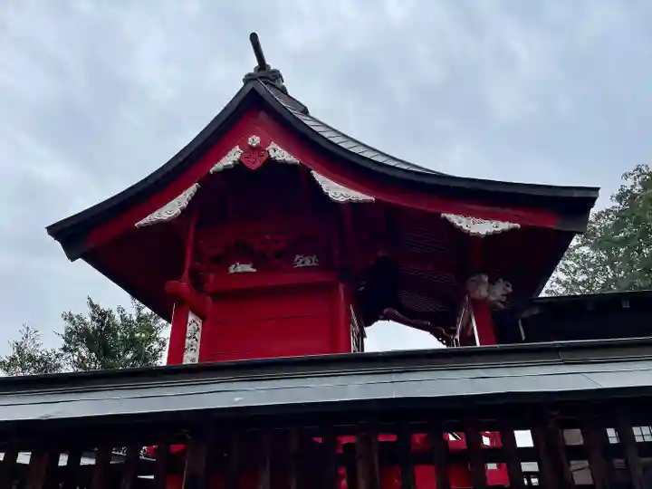 大宮神社(栃木県)