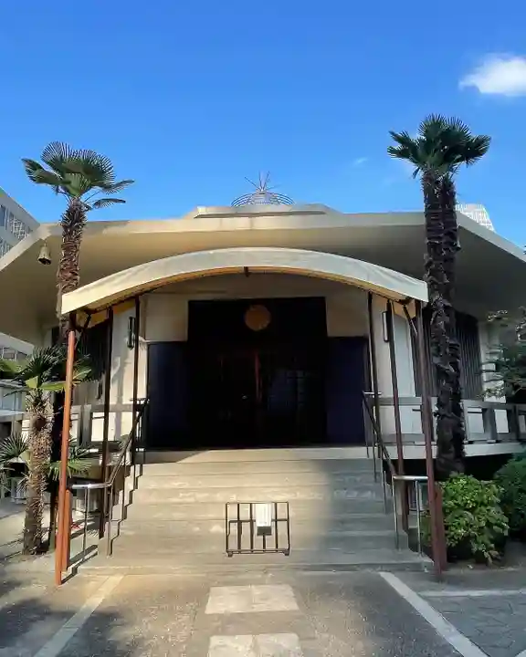 金地院(東京都)