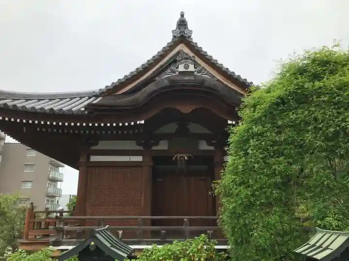 総持寺のその他建物