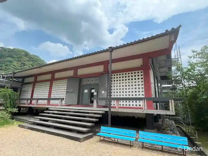 長谷寺(奈良県)