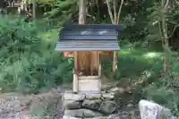 蓮華峯寺(岐阜県)