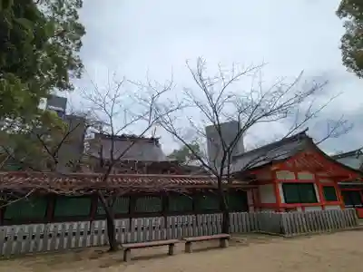 生田神社(兵庫県)