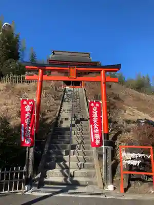 琴平神社(宮城県)