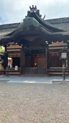 住吉大社(大阪府)