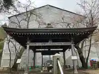 松尾寺(京都府)