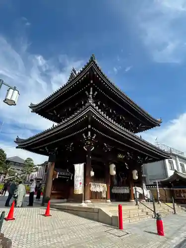 総持院（總持院）(兵庫県)