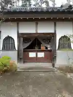 福泉寺(岩手県)