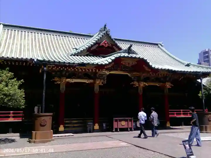 根津神社の{uncategorized: "未分類", other: "その他", undefined: "問題あり", building: "その他建物", grave: "お墓", sacred_gate: "鳥居", guardian: "狛犬", statue: "像", buddha: "仏像", history: "歴史", nature: "自然", garden: "庭園", animal: "動物", pagoda: "塔", temizu: "手水舎", mountain_gate: "山門・神門", sanctuary: "本殿・本堂", subordinate: "末社・摂社", art: "芸術", scenery: "景色", jizo: "地蔵", ema: "絵馬", goshuin: "御朱印", omikuji: "おみくじ", items: "授与品その他", amulet: "お守り", goshuincho: "御朱印帳", eats: "食事", festival: "お祭り", votive_dance: "神楽", shichigosan: "七五三参", wedding: "結婚式", experience: "体験その他", initially: "初詣", around: "周辺", anti_infection: "感染症対策"}
