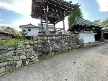 明性寺(滋賀県)