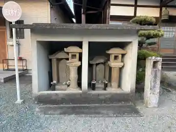 福田寺(三重県)