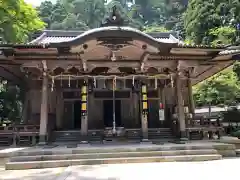 最乗寺（道了尊）の本殿