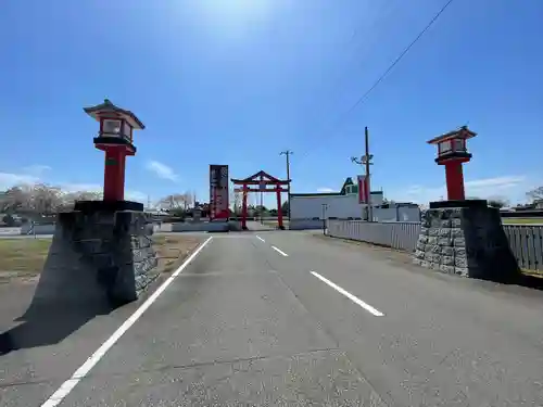 妙泉寺（千葉厄除け不動尊）(千葉県)