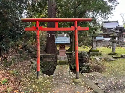 走田神社(京都府)