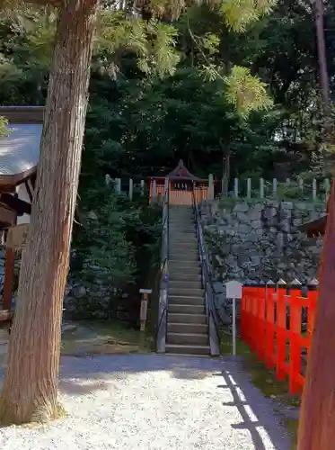 吉田神社のその他建物