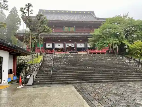 輪王寺(栃木県)