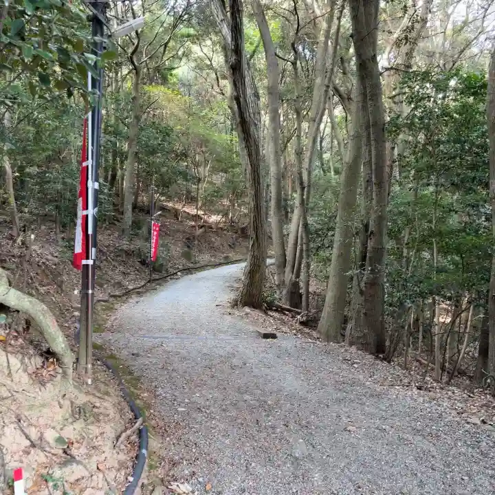 伊崎寺(滋賀県)