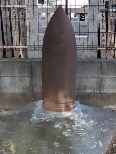 護国寺(東京都)