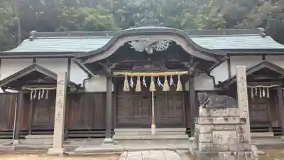 天神神社(香川県)