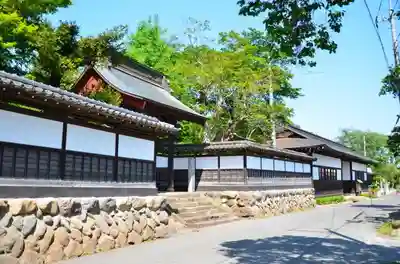 大悲願寺のその他建物