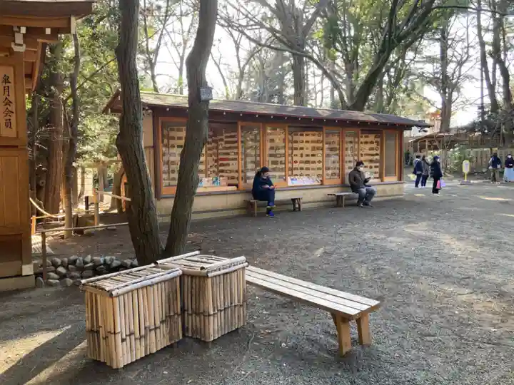 平塚八幡宮(神奈川県)