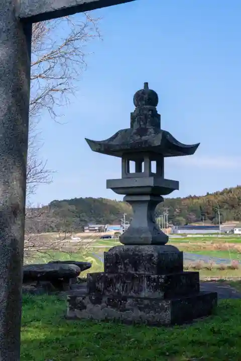 糸島市宇美八幡宮(福岡県)