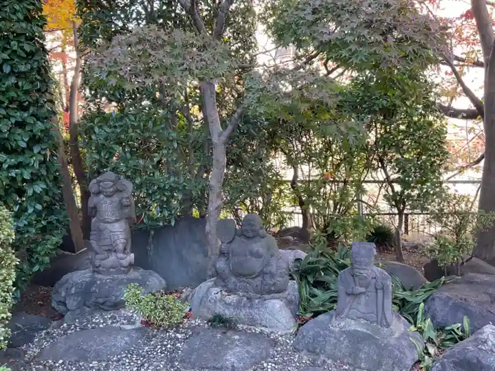 金剛寺(東京都)