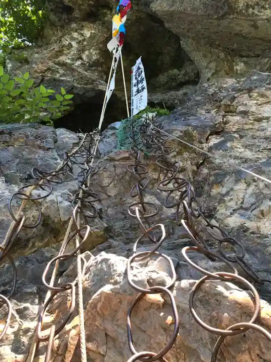 太田山神社(本殿)のその他建物