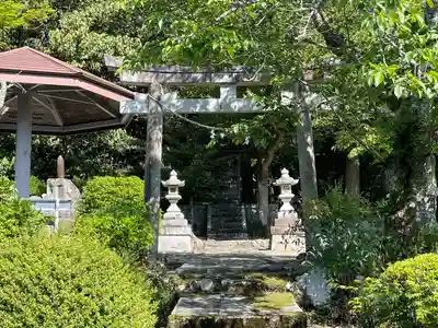 六社神社(滋賀県)