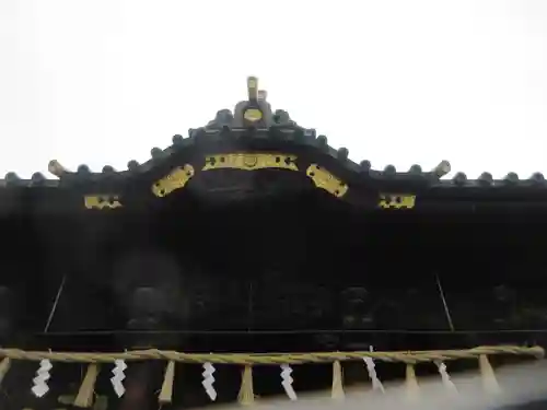 三嶋大社(静岡県)