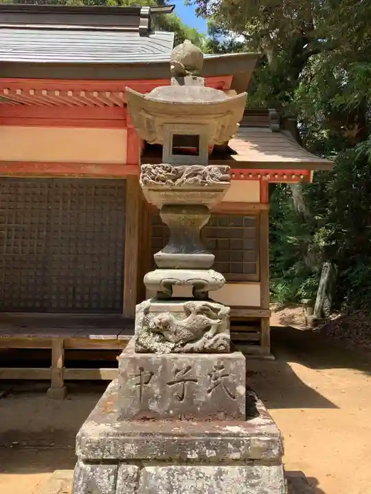 日宮神社(千葉県)