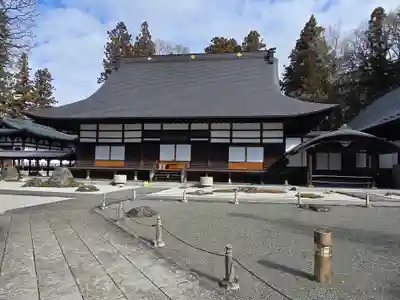 慈雲寺(長野県)