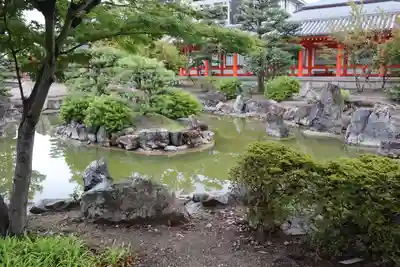 蓮華王院（三十三間堂）(京都府)