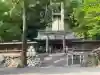 丹生川上神社(下社)(奈良県)