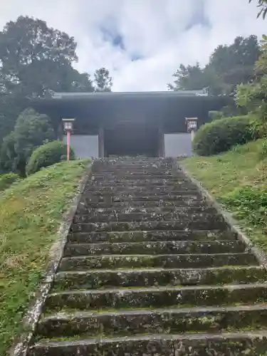 正法寺のその他建物
