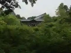 東福禅寺（東福寺）の建物その他