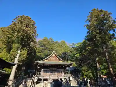 日牟禮八幡宮(滋賀県)